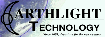 EARTHLIGHT TECHNOLOGY
